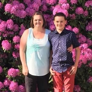 Meet your Posher, Renee